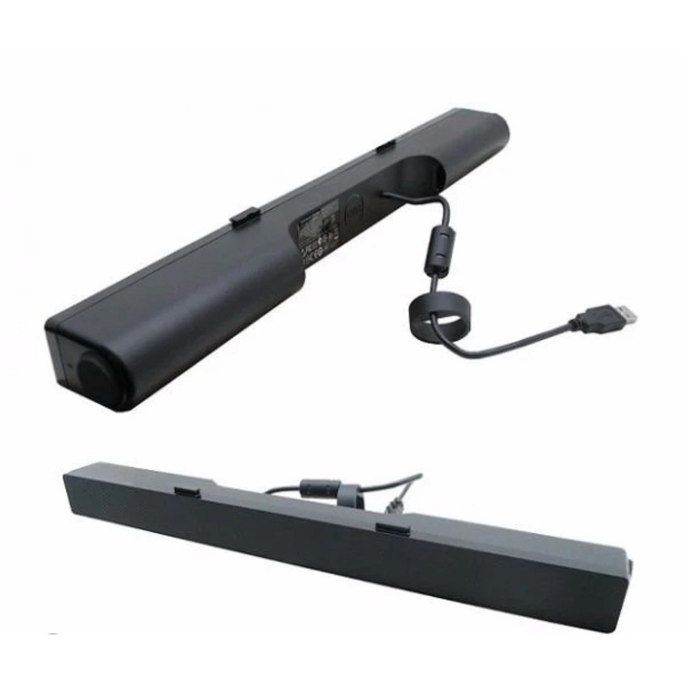 Dell OMN008 Sound Bar NEW Factory Sealed